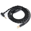 FAAEAL HE4XX Audio Cable for Hifiman HE400SE,HE400i(New Edition),Meze 99 Classics,Denon