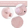 SANFERGE Cute Decorative Door Stopper for Home and Office Floor