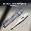ProfiCare Termometro Bianco
