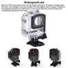 SJCAM M20 Waterproof Protection Case 30M Diving for SJCAM M20