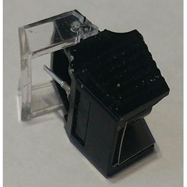 Stylus for Hitachi / Hinari / LO-D DS-ST103, Acutex M306, Akai AP100C, Goodmans MCD100, Piezo YM308