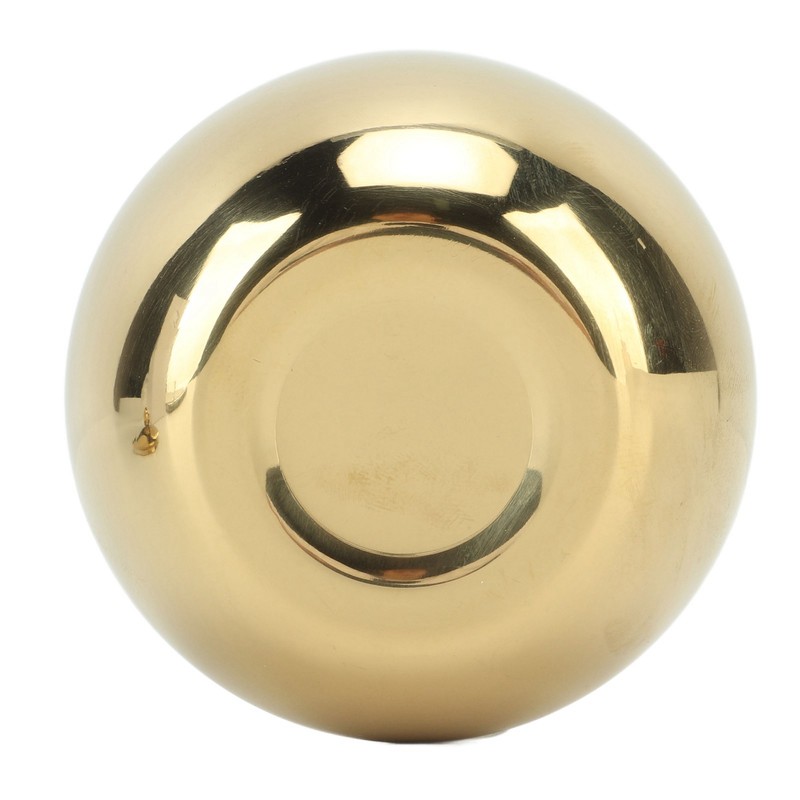 Large Stainless Steel Sugar Bowl Spice Jar With Lid Storage