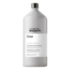 L Oréal Shampoo Matizador Silver 1500ml