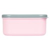Baagl Lunch Box for Children - 4-in-1 Lunch Box from