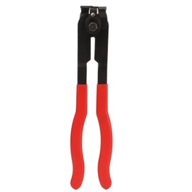 Banding Pliers CV Joint Removal Tool Stainless Steel Portable Bundle Clamp for Automobile Motorcycle