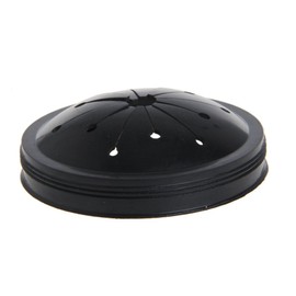 Rubber Replacement Garbage Disposal Splash Guard For Waste King 80mm 3.15"
