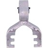 Rear Left or Right Exhaust Hanger Mount, for Kuga Mk2