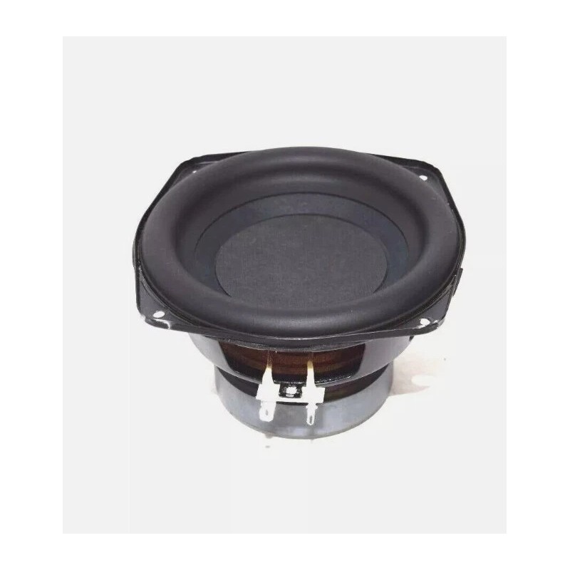 LG OEM LG SPN5B-W 120V 60Hz 33W Subwoofer Speaker ONLY