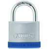 Silver Rock 5/50 Job Site Lock for Heavy Equipment &