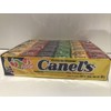 60pcs Canel's Frutal Chicle 🇲🇽 Chewing Gum Canel's Fruit Flavor