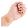 Polvo Moira Cosmetics Compacto Acabado Lujoso