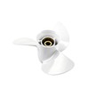 Boat Propeller for Yamaha 50 60 70 75 80 85