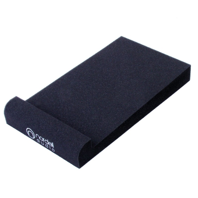 Studio Monitor Speaker Acoustic Small Isolation Foam Pads Isolator