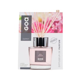 Goa Goatier Esprit 200ml Beautiful Heart