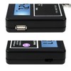 5-in-1 Water Quality Multi-Parameter PH EC CF TDS (ppm) Temperature