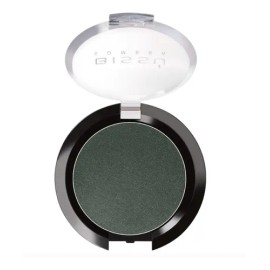 Sombra Para Ojos Bissú Individual Verde Pardo 83 Alta Pigmentación