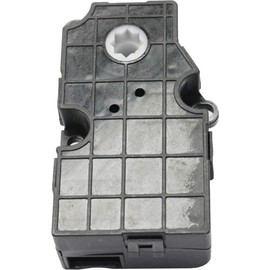 For GMC Envoy XL HVAC Heater Blend Door Actuator 2003 04 05 2006 | Rear | Auxiliary | 88892975