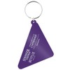 Stranger Things RK38893C Rubber Keychain, Multi-Colour, 4.5 x 6cm
