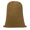 Rothko Canvas Barack Bag [XL Size] 30" x 40" (Coyote