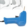Plastic Welder Multipurpose Portable Repair Kit With Hot Staple Plastic