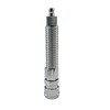 Drill Joint Extension Rod With Spring Self-locking Rod Stainless Steel