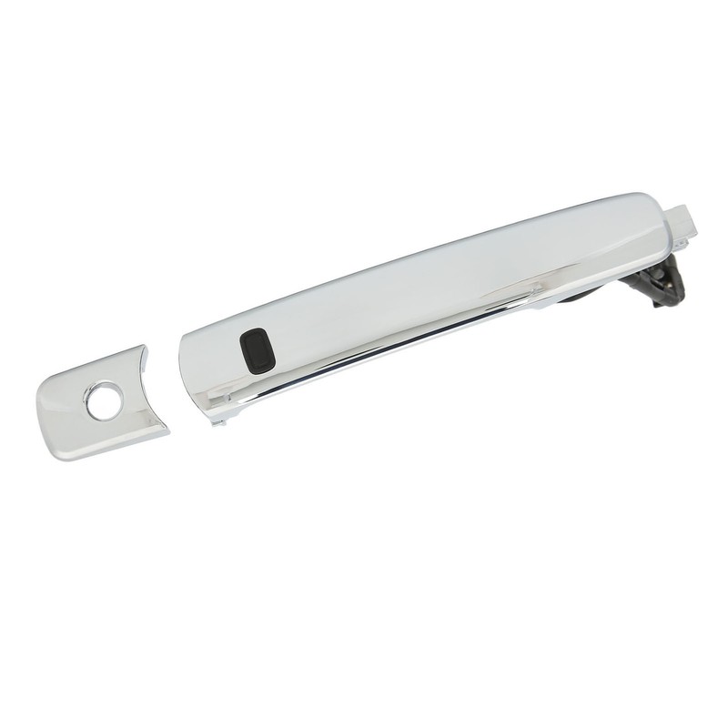 Car Exterior Door Handle Front Left 80645‑CA000 Smart Entry Keyless