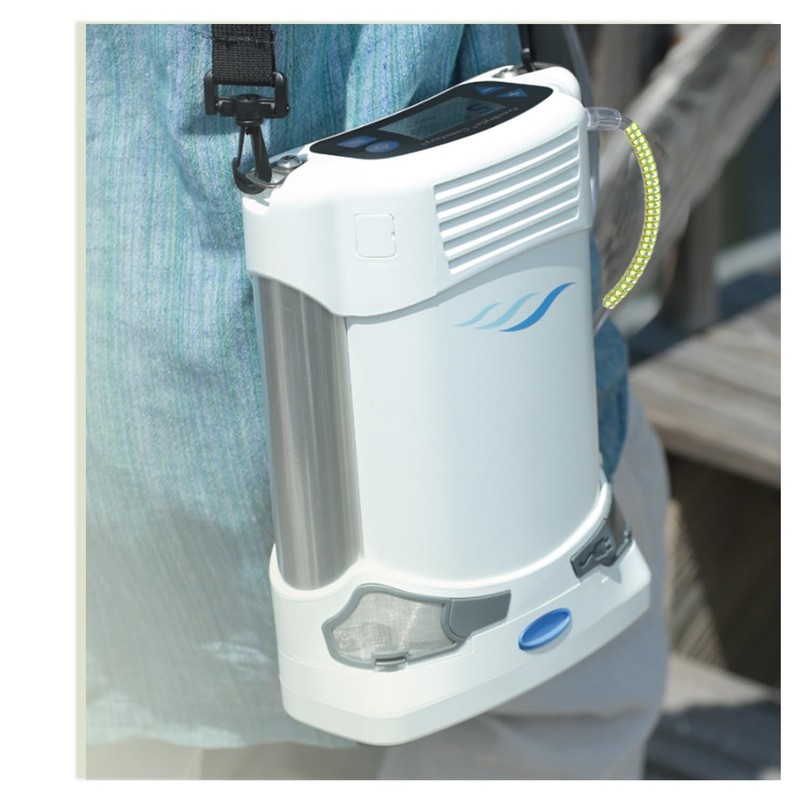 10 Pack Oxygen Tubing Support Fixes Crimps and Collapsed Tubing