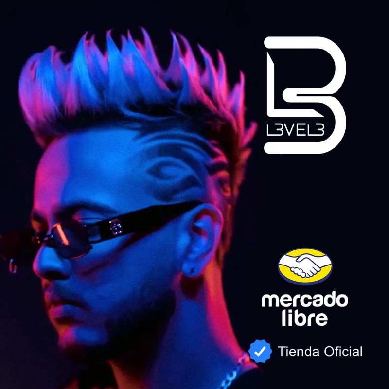 Crema Para Cabello L3 Level 3 Brillo Intenso 150ml