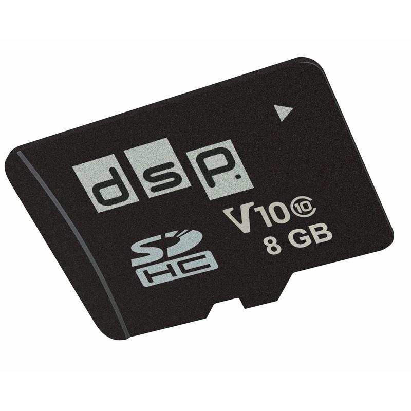 8 GB microSDXC Memory Card Class 10 for Blackview A60