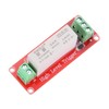 MECCANIXITY DC 3-32V 1 Channel Relay Module High Level Trigger