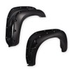 G-PLUS Pocket Riveted Fender Flares, Compatible with Nissan Titan 2004-2015