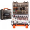 DEPSTECH Rotary Tool Accessories Kit 420Pcs Set Universal Fits Carving