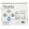 Nourella Kit Crema Tubo 30 Ml y Caja Con 60