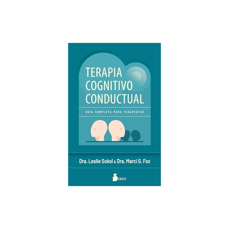 Terapia cognitivo conductual