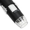 Digital Microscope 2MP 1600X Magnification Handheld USB Microscope Camera for