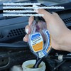 DvBCNMe Car Antifreeze Tester, Antifreeze Tester, Car Coolant Tester, Radiator