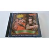 NARUTO-ナルト-オリジナルサウンドトラックII by ã¢ããã¬ãã¯ã¹ [['audioCD']]