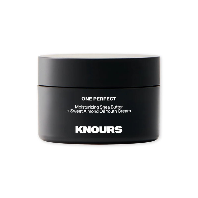 One Perfect Cream | Nourishing, Anti-Aging, Brightening Facial Moisturizer (50ml/1.69