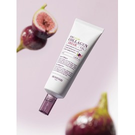 Fig Vegan Collagen Cream 70ml / 무화과 비건 콜라겐 크림 70ml
