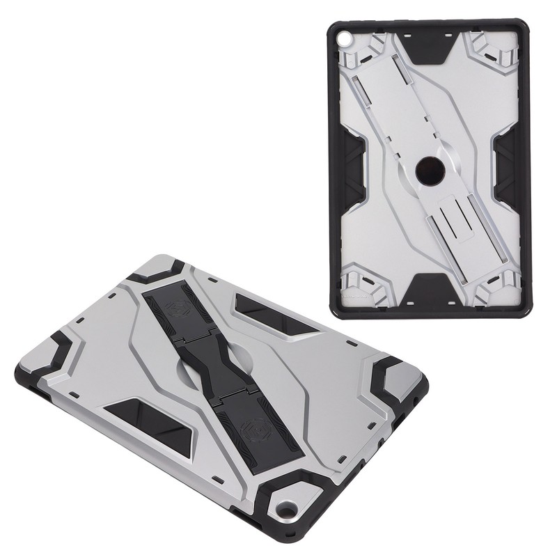 Tab Case Ultra Thin Heavy Duty Shockproof Tablet Case for