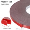 Storystore Double Sided Tape - 0.47In x 108 Ft Heavy
