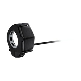 Shimano SW-E7000-L Switch, Black, 300 mm