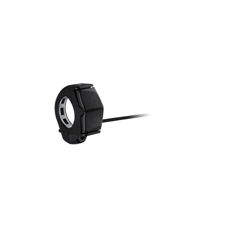 Shimano SW-E7000-L Switch, Black, 300 mm