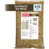 Kaytee Ultimate No Mess Wild Bird Seed Mix for Colorful Songbirds - 9.75 Pounds, Ideal for Cardinals, Finches, Chickadees, Nuthatches, Woodpeckers, Grosbeaks, Juncos, and More