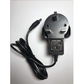 Replacement for 5V 2A AC Adaptor Power Supply for Scishion V88 TV Box Player Android Box