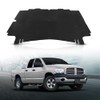 LQI Hood Insulation Pad 1/2" with Clips Compatible with Dodge