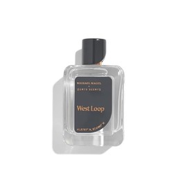 Michael Malul West Loop Eau de Parfum for Men - 100ml | 3.4oz