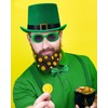 Cozypower Set of 4 St. Patrick's Day Irish Leprechaun Costume