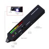 Diamond Tester Professional Diamond Tester Pen with UV Light, Real