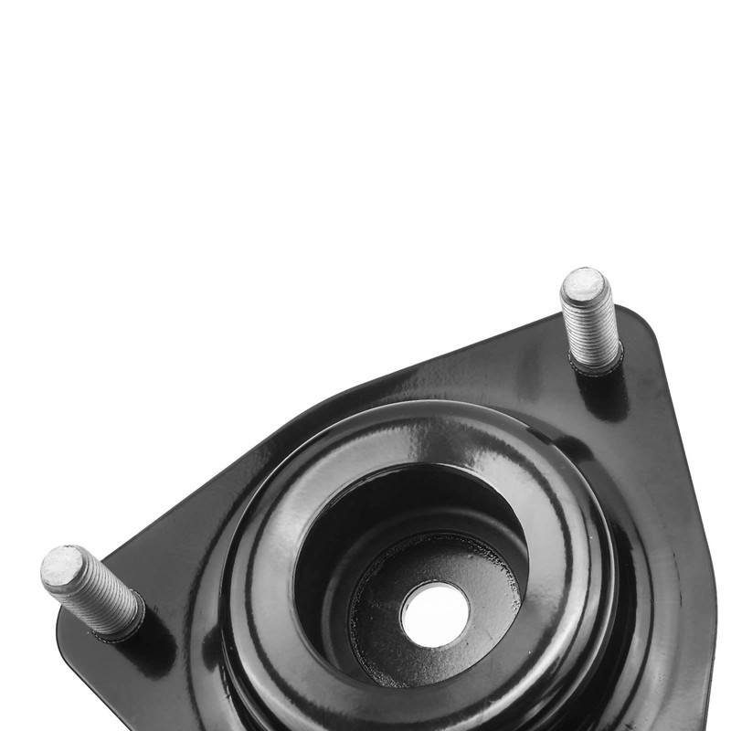 A-Premium Front Driver and Passenger Side Suspension Strut Mounts Compatible